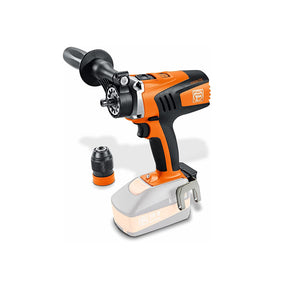 FEIN 71161164000 ASCM18QM N00 Select Cordless Drill/Driver, 18 V, Orange