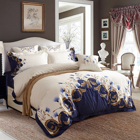 FluffyFlex Chic Bedding Set