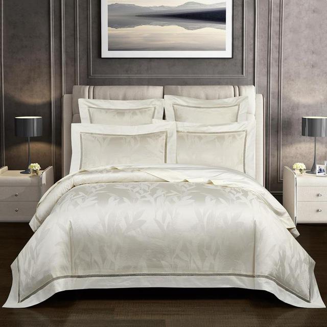 Concorde Luxury Bedding