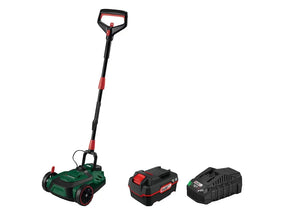 PARKSIDE® 20 V Akku-Rasenmäher »PRMHA 20-Li B2«, Set mit Akku und Ladegerät