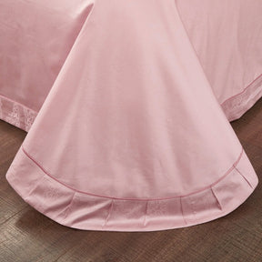 Cushy Egyptian Cotton Bedding Set