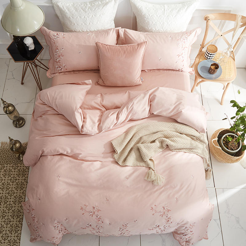 BlissStar Egyptian Cotton Bedding Set