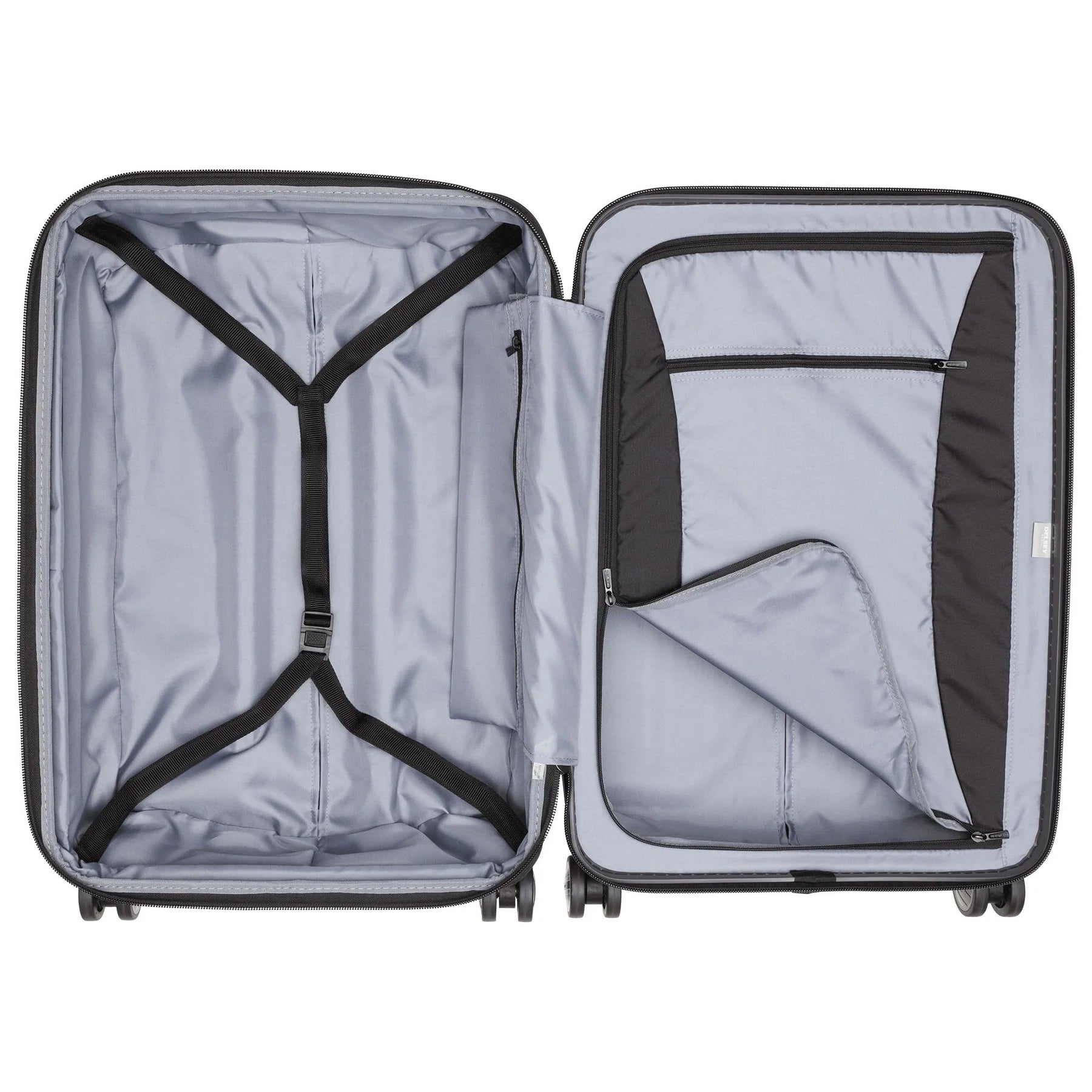 LUGGAGE SET - 3 PIECE (CO/M/L)