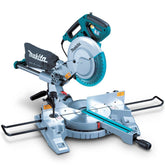 MAKITA 1430W 260mm Sliding Compound Mitre Saw LS1018L