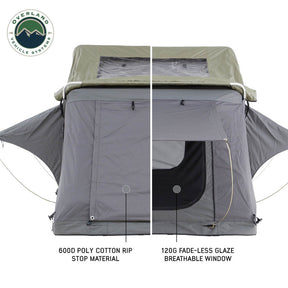 Nomadic 4 Extended Roof Top Tent