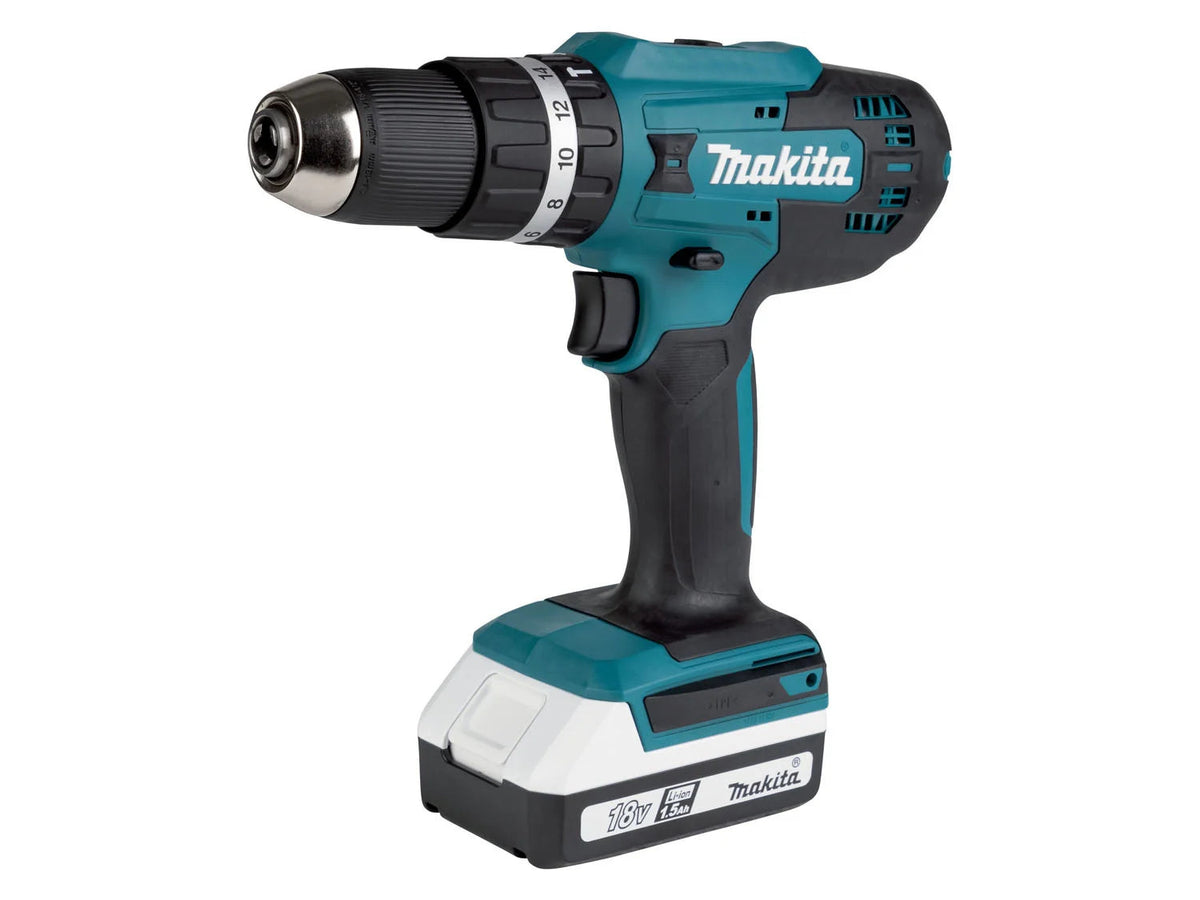 Makita Cordless Impact Drill »HP488DWE«