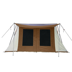 Prota Canvas Tent Deluxe - 10'x14'