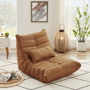 Swingle Floor Lazy Sofa