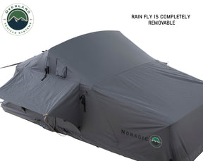 Nomadic 4 Extended Roof Top Tent