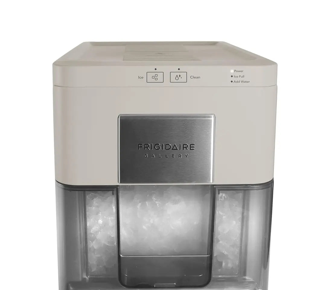 💥Last Day Buy 1 Get 1 Free🔥FRIGIDAIRE Nugget Ice Maker, 44lbs per Day