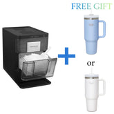 💥Last Day Buy 1 Get 1 Free🔥FRIGIDAIRE Nugget Ice Maker, 44lbs per Day