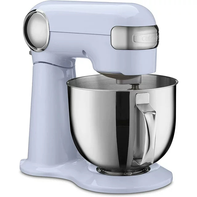 Cuisinart Precision Master 5.5-Quart Stand Mixer