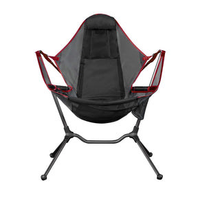 Recliner Luxury Camp Chairl Swinging Camping Chair