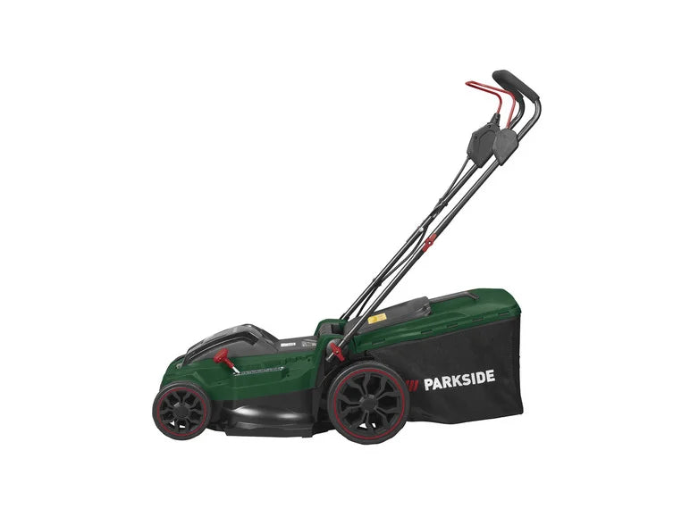 PARKSIDE® 40 V Akku-Rasenmäher »PRMA 40-Li C1« ohne Akku und Ladegerät