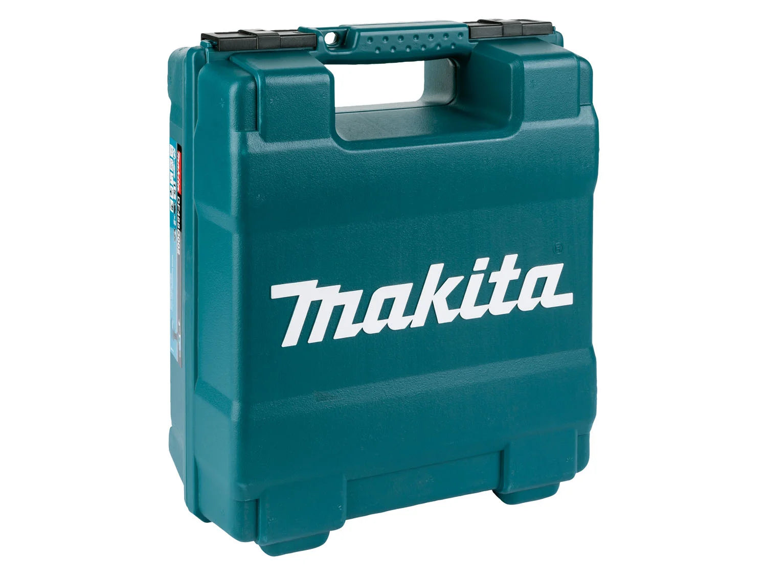 Makita 18 V cordless drill/driver set »DF488D«, with 2 batteries and charger