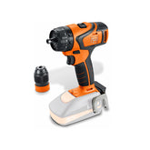 FEIN 71132264000 ABS18Q N00 Select Cordless Drill/Driver, 18 V, Orange