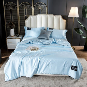 Glossy Love Bed Set