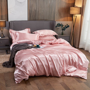 CharmSilk Duvet Cover Sets