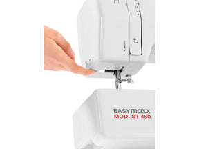 EASYmaxx Elektrische Nähmaschine »Mod. ST 480«