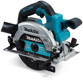 MAKITA 18V 6 Piece 2 x 5.0Ah Combo Kit DLX6125TX1