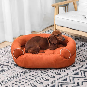 [LAST DAY - 75% OFF] Sofa Dog Bed 2023