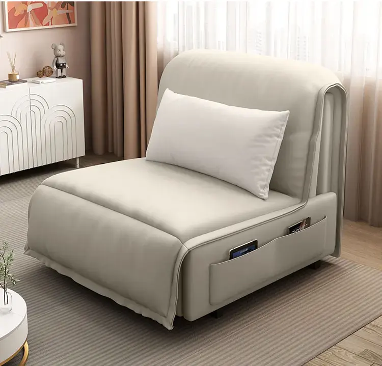 2023 folding electric sofa bed[Today's limited specials]