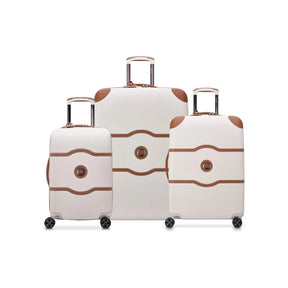 LUGGAGE SET - 3 PIECE (XS/M/L)