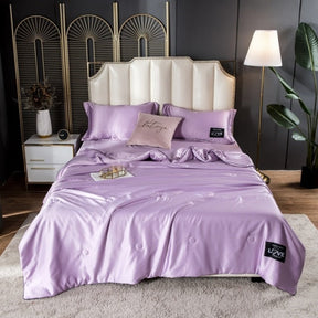 Glossy Love Bed Set