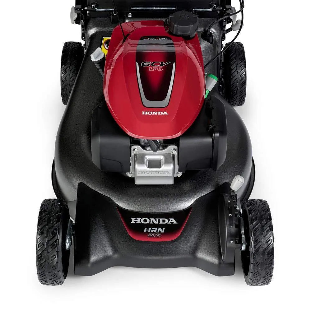 💝 Limited Stock Flash sale✨HRX 200-cc 21-in Self-propelled Gas Lawn Mower