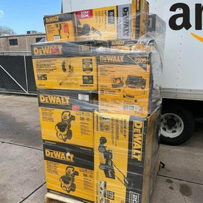 ⚡Limited Time Clearance🔥Amazon Tools Returns Pallet Liquidation Auction🔥