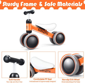 Baby Balance Bikes