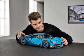 42083 TECHNIC BUGATTI CHIRON