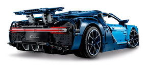 42083 TECHNIC BUGATTI CHIRON